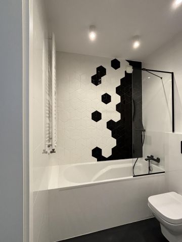 Mieszkanie 4-pokojowe Warszawa Służewiec, ul. Komputerowa. Zdjęcie 21