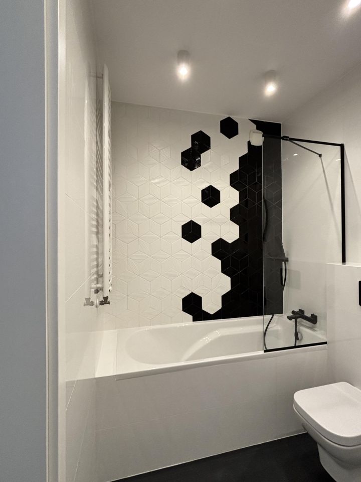 Mieszkanie 4-pokojowe Warszawa Służewiec, ul. Komputerowa. Zdjęcie 21