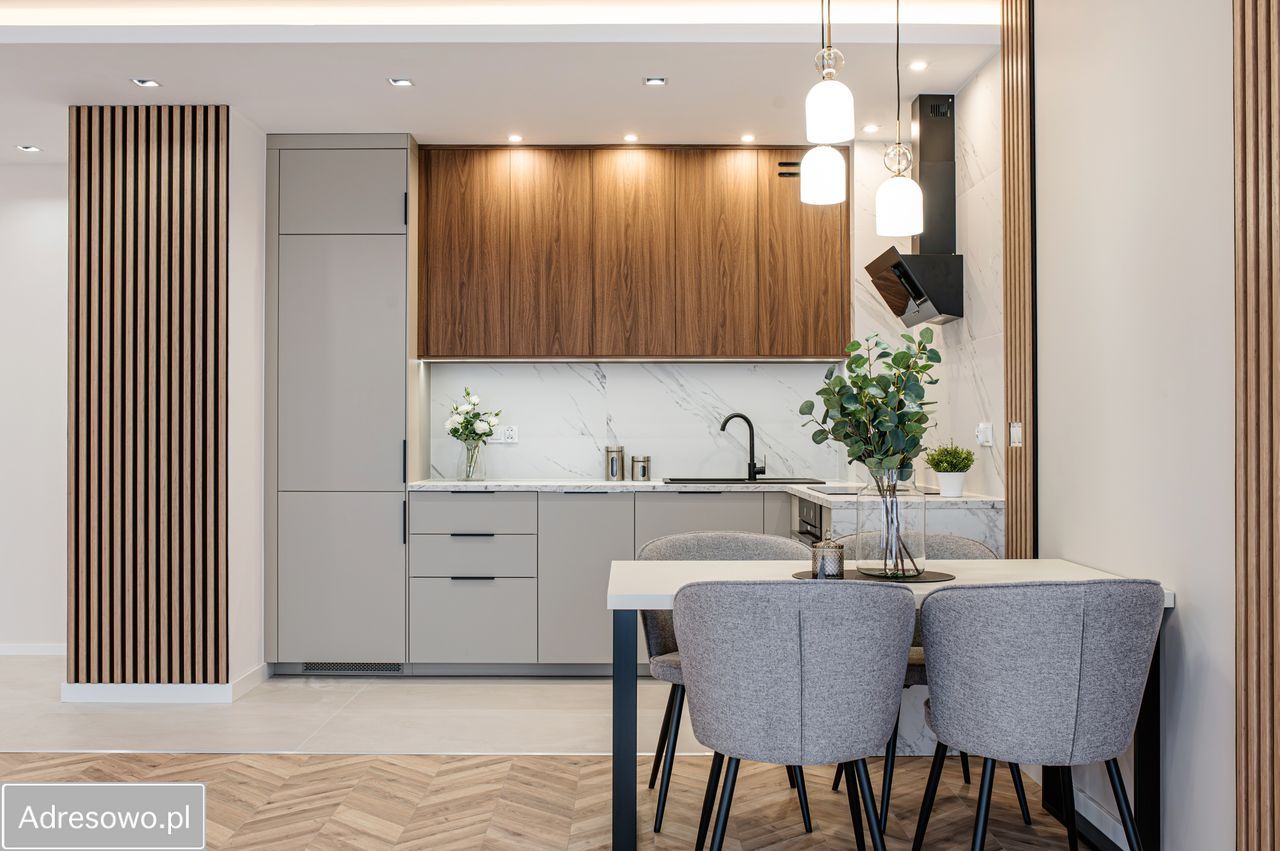 Mieszkanie 2-pokojowe Zalasewo, ul. Jana Heweliusza. Zdjęcie 6