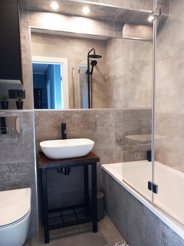 Mieszkanie 3-pokojowe Toruń Bydgoskie Przedmieście, ul. Józefa Ignacego Kraszewskiego. Zdjęcie 9