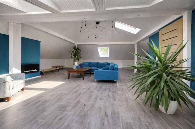 dom wolnostojący, 5 pokoi Dalny Las. Zdjęcie 18