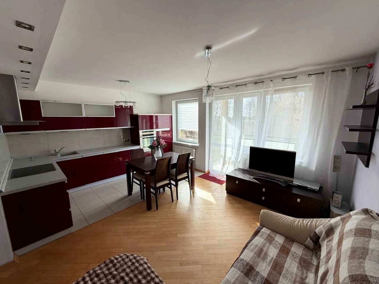 Mieszkanie 2-pokojowe Olsztyn Gutkowo, ul. Sokola. Zdjęcie 16