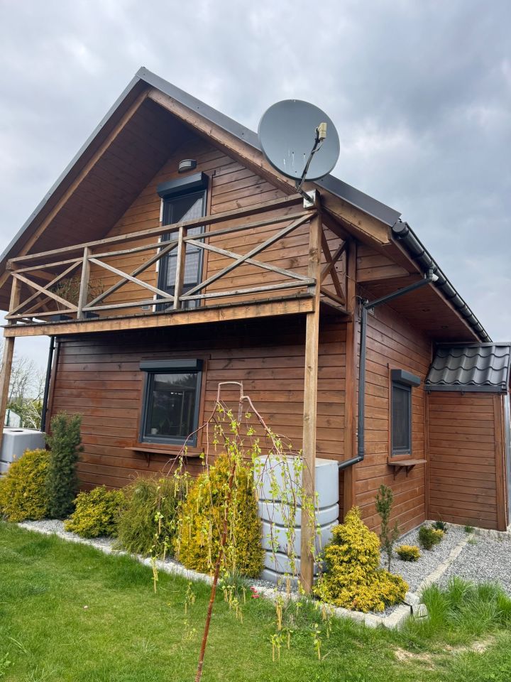 inny, 3 pokoje Wisła Mała, ul. Borsuków. Zdjęcie 2