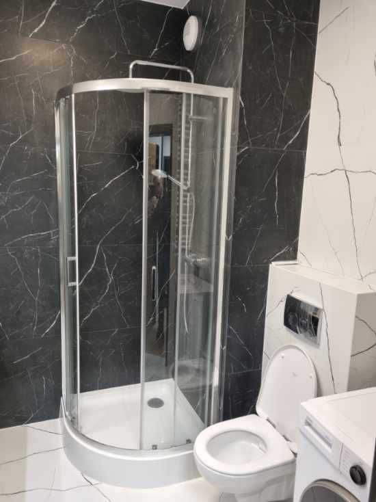 Mieszkanie 1-pokojowe Warszawa Wola, ul. Gumińska. Zdjęcie 8