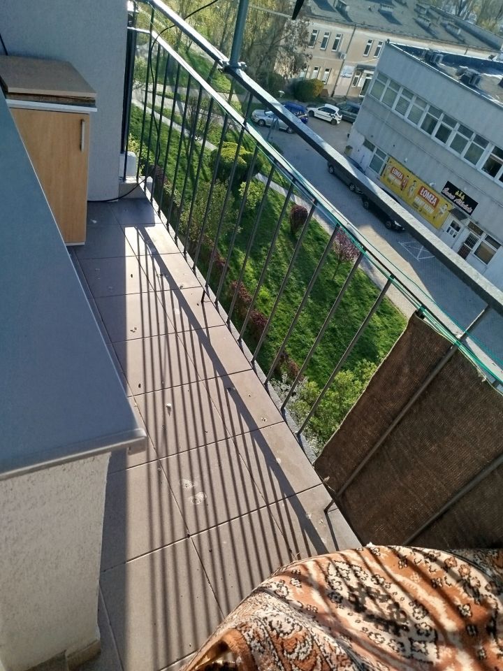 Mieszkanie 2-pokojowe Kielce Podkarczówka, ul. Dolomitowa. Zdjęcie 8