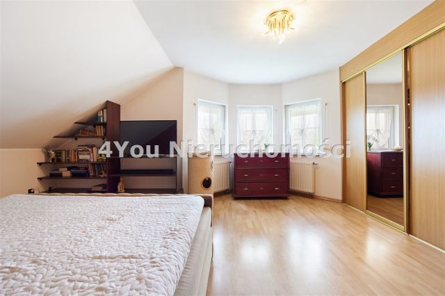 dom wolnostojący, 5 pokoi Pisarzowice, ul. Widokowa. Zdjęcie 14