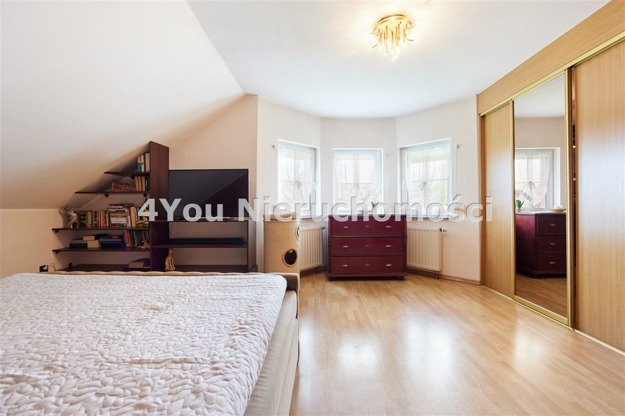 dom wolnostojący, 5 pokoi Pisarzowice, ul. Widokowa. Zdjęcie 14