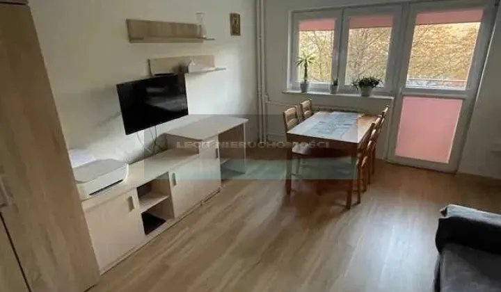 Mieszkanie 2-pokojowe Warszawa Mokotów, ul. Zwierzyniecka