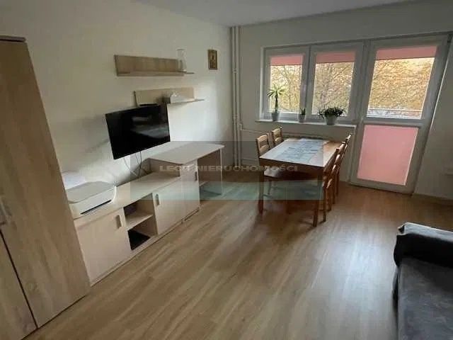 Mieszkanie 2-pokojowe Warszawa Mokotów, ul. Zwierzyniecka. Zdjęcie 1