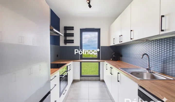 Mieszkanie 2-pokojowe Kraków Bronowice Małe, ul. Kompozytorów