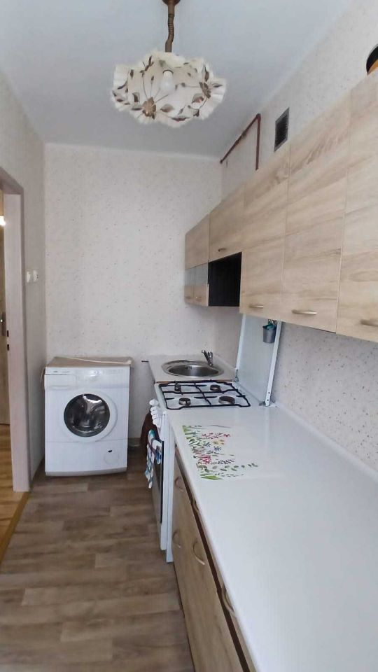 Mieszkanie 2-pokojowe Wodzisław Śląski, ul. 26 Marca. Zdjęcie 6