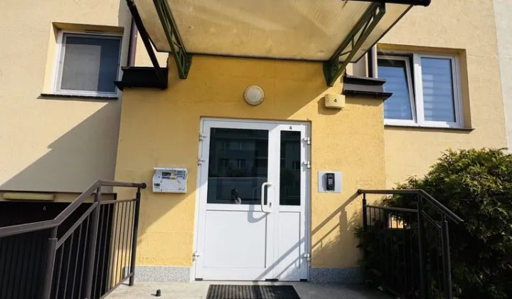 Mieszkanie 3-pokojowe Wrocław Maślice, ul. Reszelska