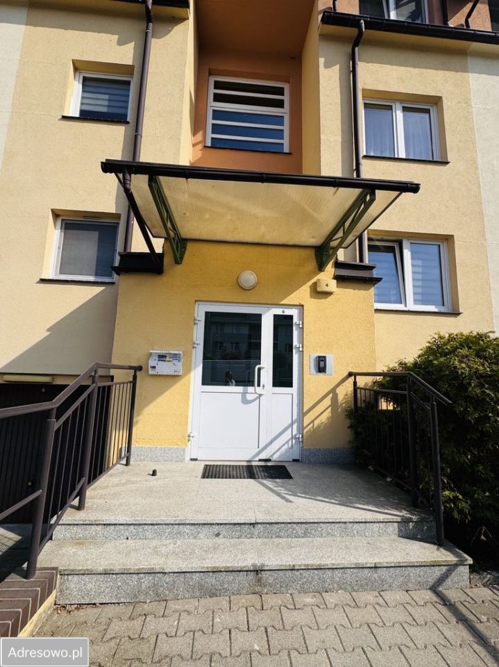 Mieszkanie 3-pokojowe Wrocław Maślice, ul. Reszelska. Zdjęcie 1