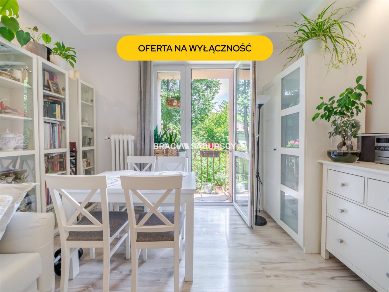 Mieszkanie 2-pokojowe Kraków Nowa Huta, os. Krakowiaków. Zdjęcie 1