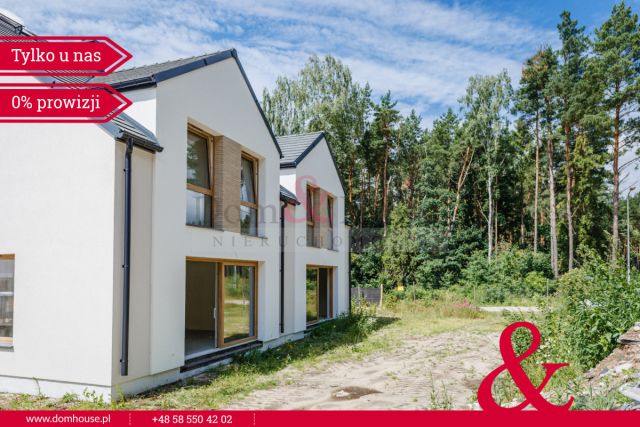 bliźniak, 5 pokoi Chwaszczyno, ul. Wąska. Zdjęcie 20