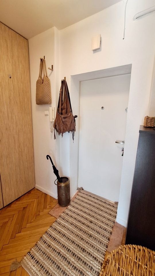 Mieszkanie 1-pokojowe Warszawa Praga-Południe. Zdjęcie 5
