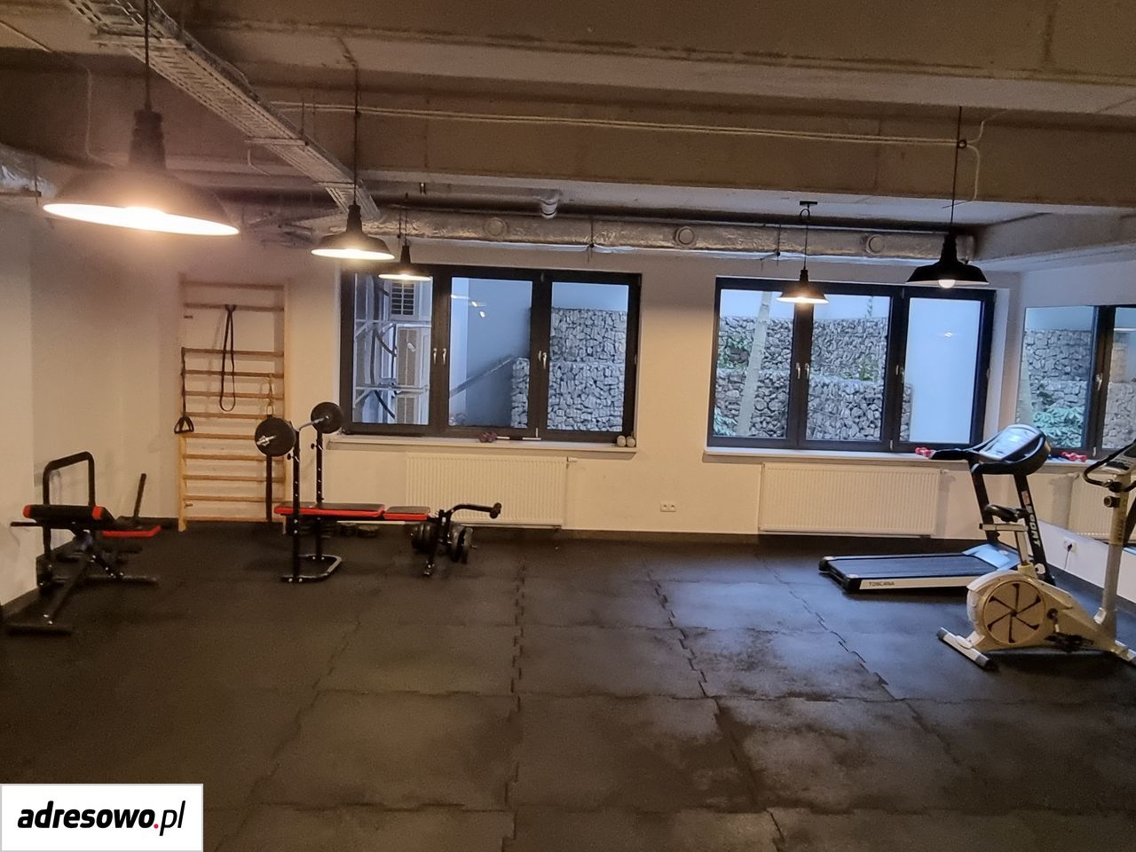 Mieszkanie 2-pokojowe Kraków Podgórze, ul. Jana Zamoyskiego. Zdjęcie 7