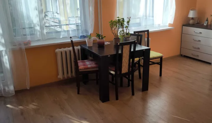 Mieszkanie 3-pokojowe Inowrocław, ul. Janusza Kusocińskiego