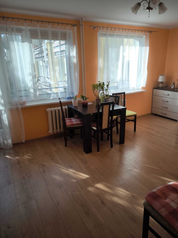 Mieszkanie 3-pokojowe Inowrocław, ul. Janusza Kusocińskiego. Zdjęcie 1