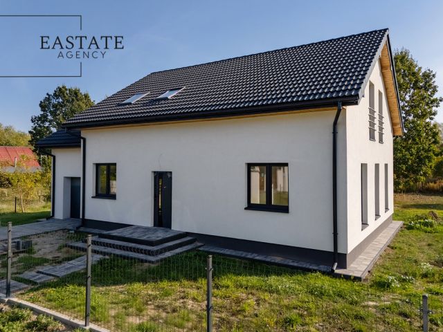 dom wolnostojący, 6 pokoi Desno. Zdjęcie 3