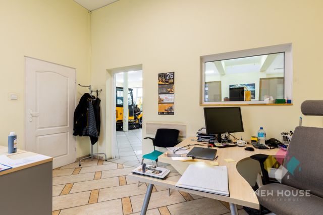 Lokal Olsztyn, ul. Kazimierza Jagiellończyka. Zdjęcie 8