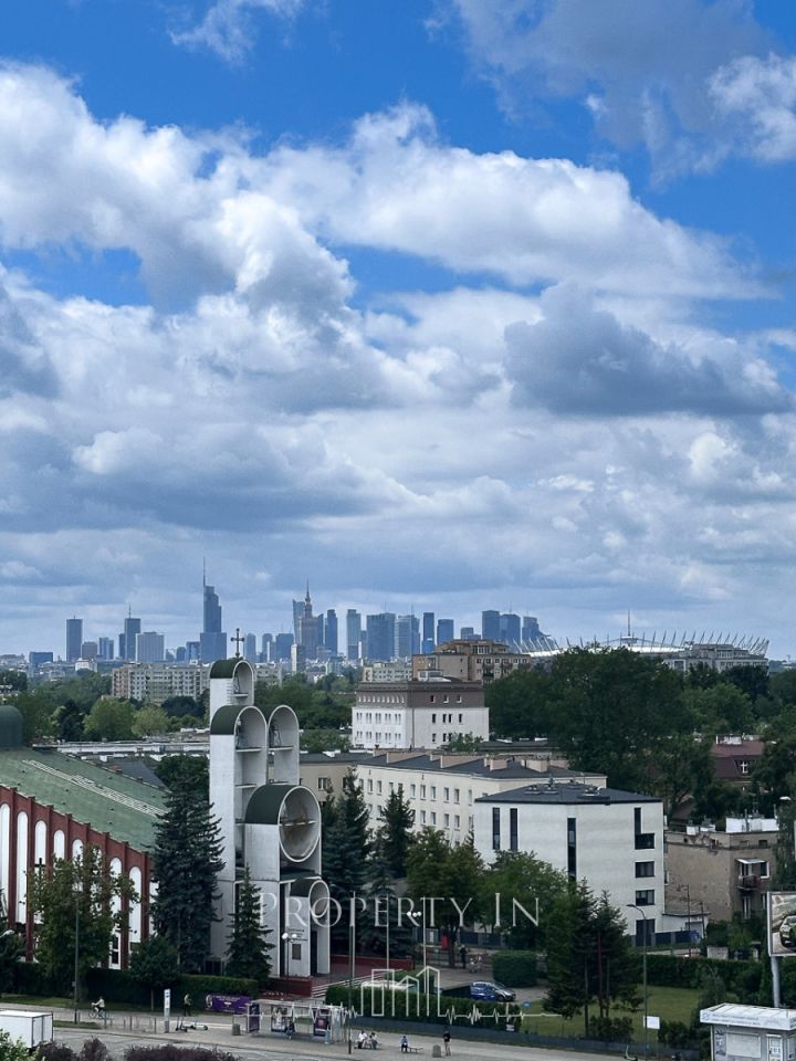 Mieszkanie 2-pokojowe Warszawa Praga, ul. Majdańska. Zdjęcie 14