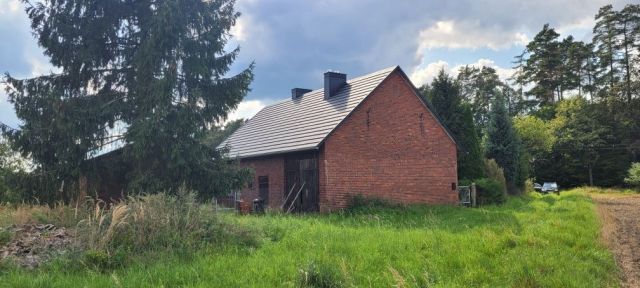 dom wolnostojący Wachów, ul. Leśna. Zdjęcie 1