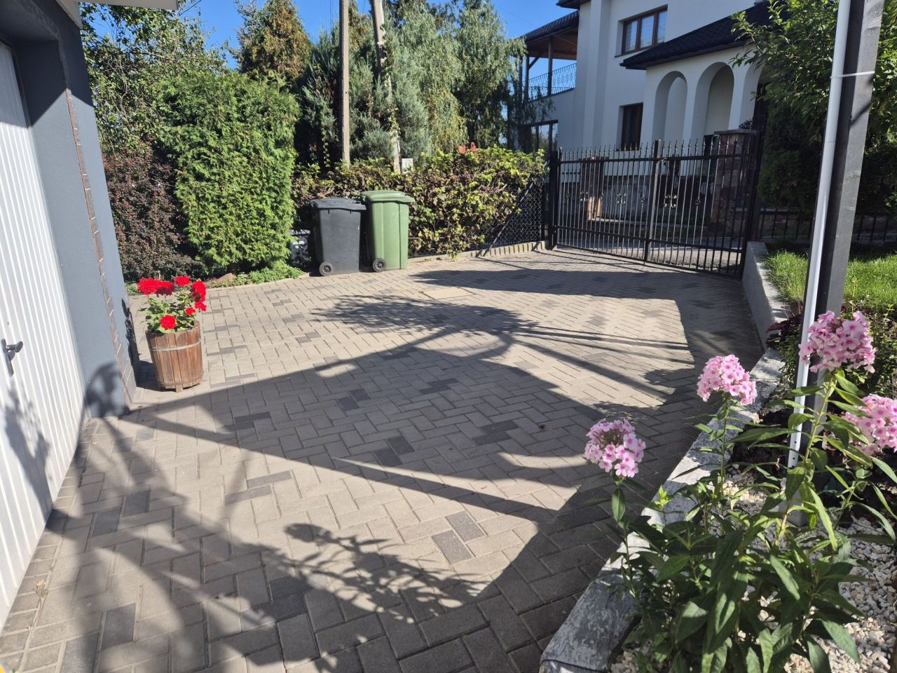 dom wolnostojący Ostrowiec Świętokrzyski. Zdjęcie 3