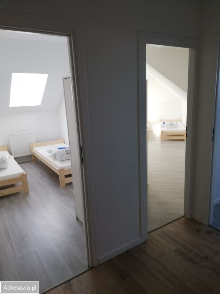 Mieszkanie 9-pokojowe Gorzów Wielkopolski. Zdjęcie 14