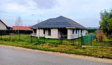 dom wolnostojący Stare Uściany