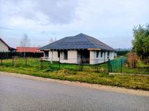 dom wolnostojący Stare Uściany. Zdjęcie 1