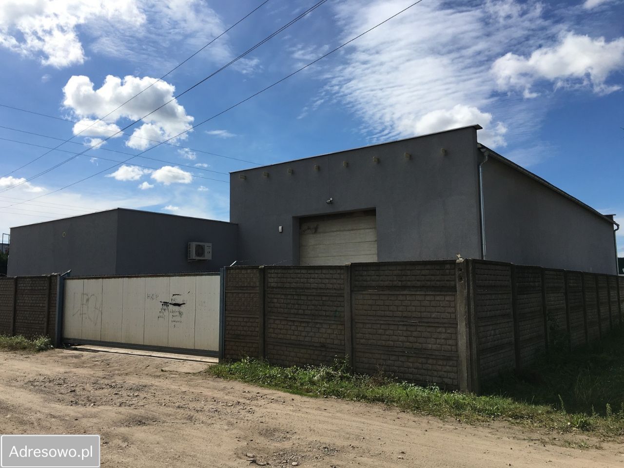 Lokal Oborniki, ul. Stanisława Staszica. Zdjęcie 12