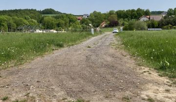 Działka budowlana Sanka