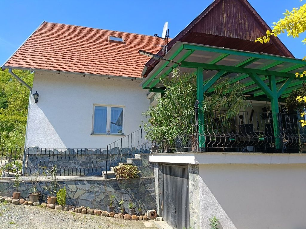 dom wolnostojący, 8 pokoi Sobótka. Zdjęcie 3