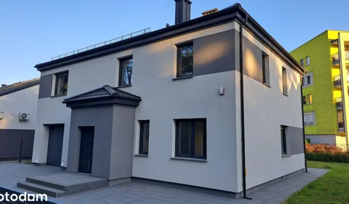 dom wolnostojący, 5 pokoi Zielona Góra, ul. Tomasza Sobkowiaka