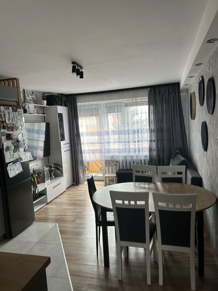 Mieszkanie 3-pokojowe Więcbork, ul. Bojowników o Wolność i Demokr.. Zdjęcie 10