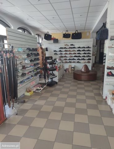 Lokal Działdowo, ul. Waryńskiego. Zdjęcie 1