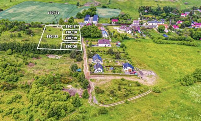 Działka budowlana Sarbsk. Zdjęcie 8