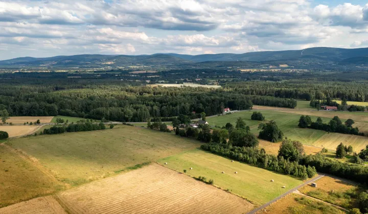 Działka budowlana Świecie