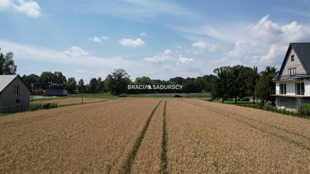 Działka inwestycyjna Rudze. Zdjęcie 11