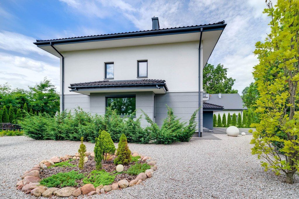 dom wolnostojący, 5 pokoi Brwinów, ul. Powstańców Warszawy. Zdjęcie 39