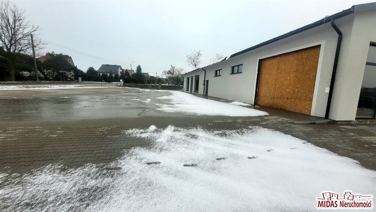 Lokal Topólka. Zdjęcie 2