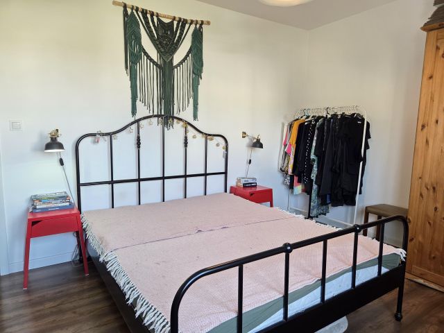 Mieszkanie 4-pokojowe Plewiska, ul. Jarzębinowa. Zdjęcie 7