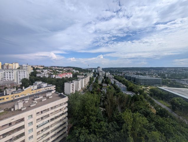 Mieszkanie 4-pokojowe Gdynia Redłowo, ul. Legionów. Zdjęcie 1