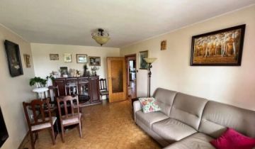 Mieszkanie 4-pokojowe Warszawa Ursynów, ul. Franciszka Łukaszczyka