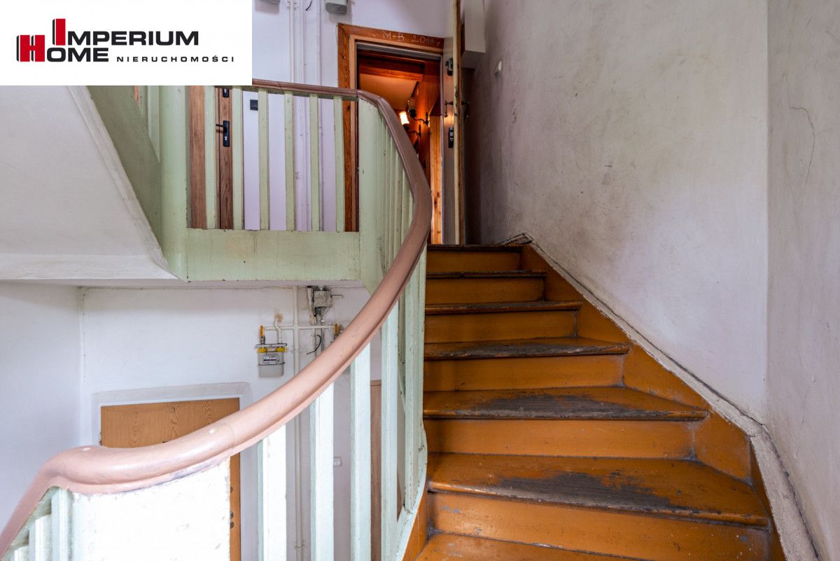 Mieszkanie 2-pokojowe Gdańsk Wrzeszcz, ul. Jana Kochanowskiego. Zdjęcie 10