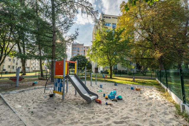 Mieszkanie 3-pokojowe Warszawa Praga-Południe, ul. Makowska. Zdjęcie 15