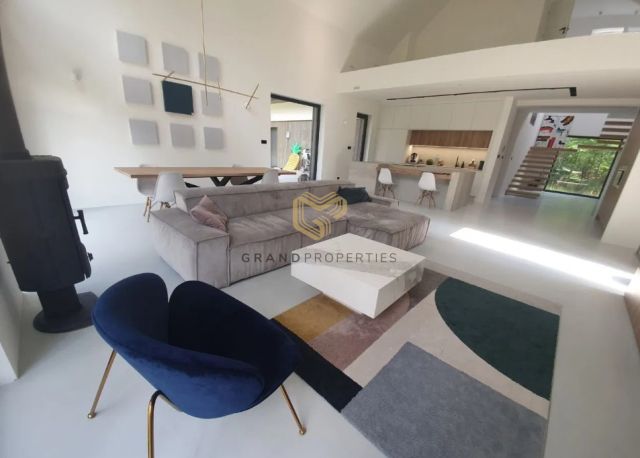 dom wolnostojący, 6 pokoi Warszawa. Zdjęcie 9