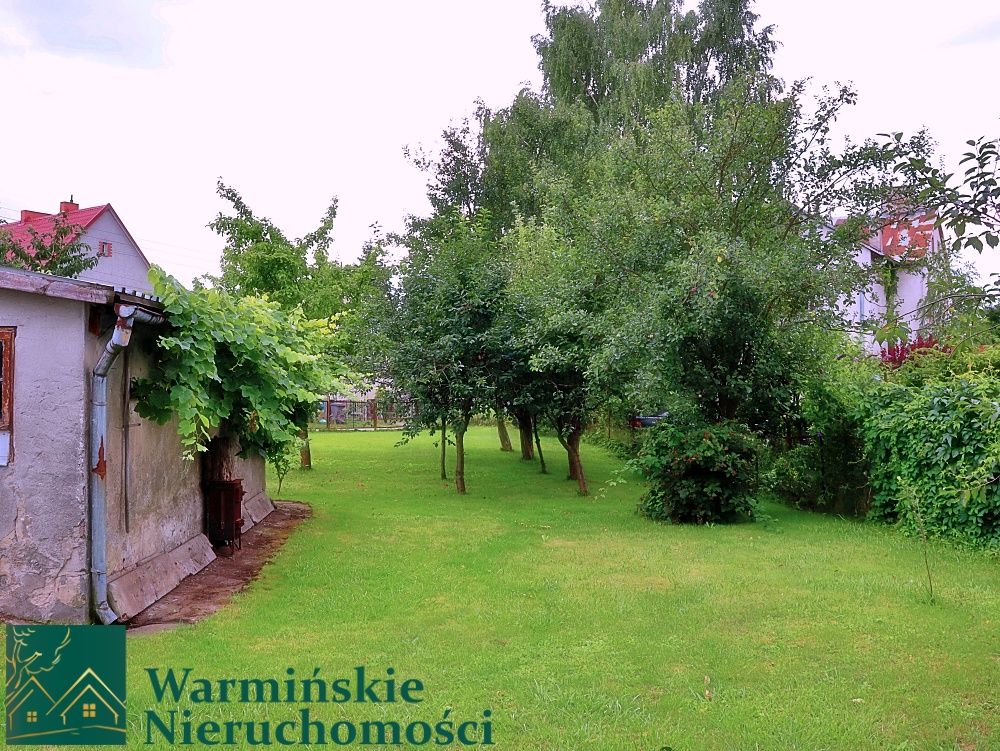 dom wolnostojący, 5 pokoi Bartoszyce, ul. Teresy Bratek. Zdjęcie 7