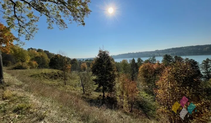 Działka budowlana Kiersztanowo